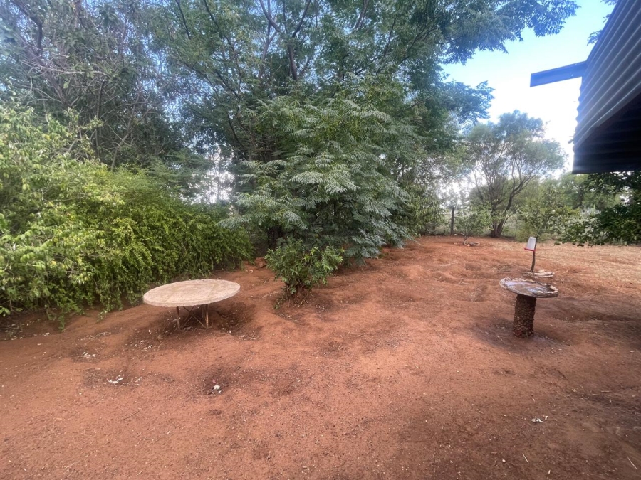 2 Bedroom Property for Sale in Bloemhof North West